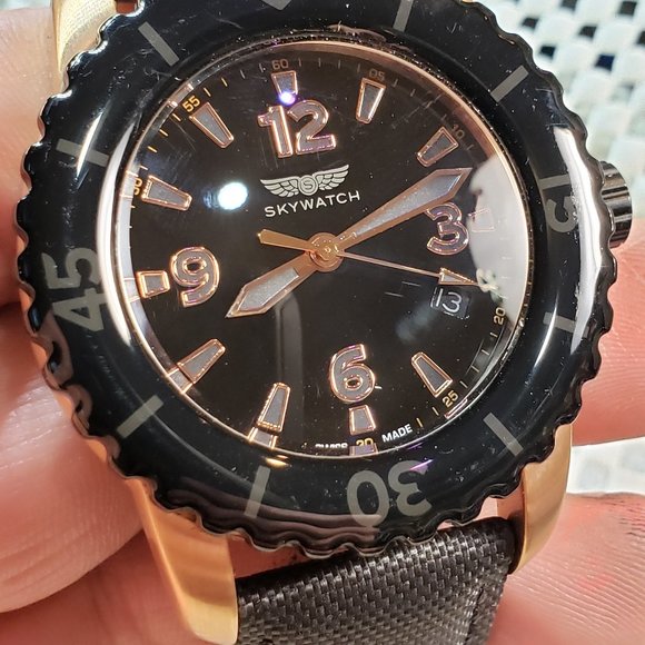 SKYWATCH - Picture 2 of 8